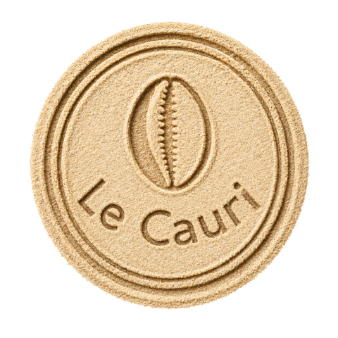logo du gîte Le Cauri